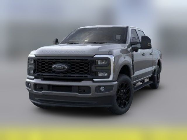 2025 Ford F-350 XLT
