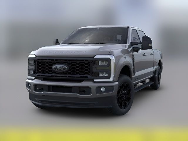 2025 Ford F-350 XLT