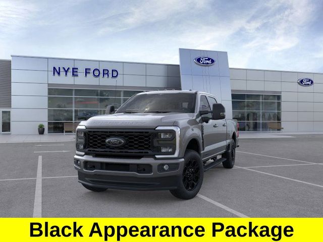 2025 Ford F-350 XLT