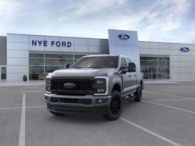 2025 Ford F-350 XLT