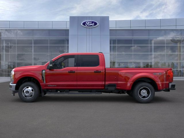 2025 Ford F-350 XLT