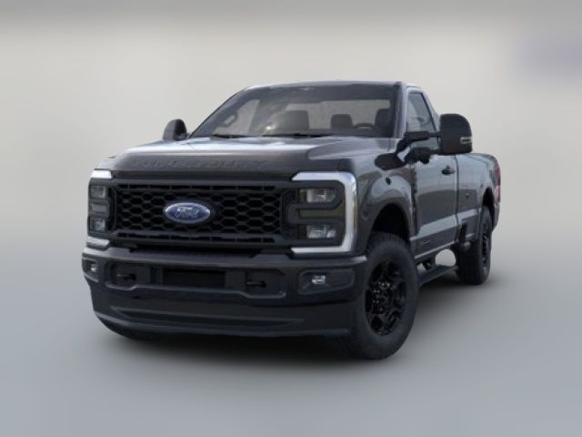 2025 Ford F-350 