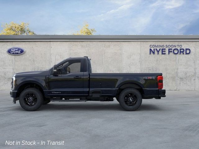 2025 Ford F-350 