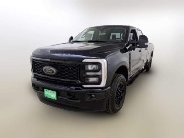 2025 Ford F-350 Lariat