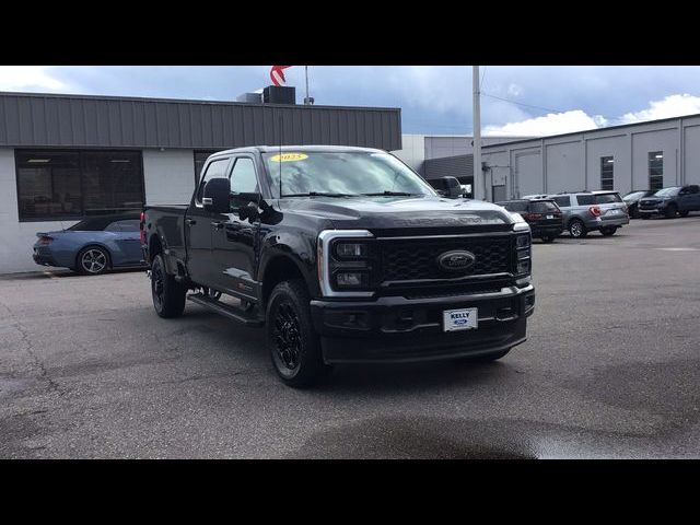 2025 Ford F-350 Lariat