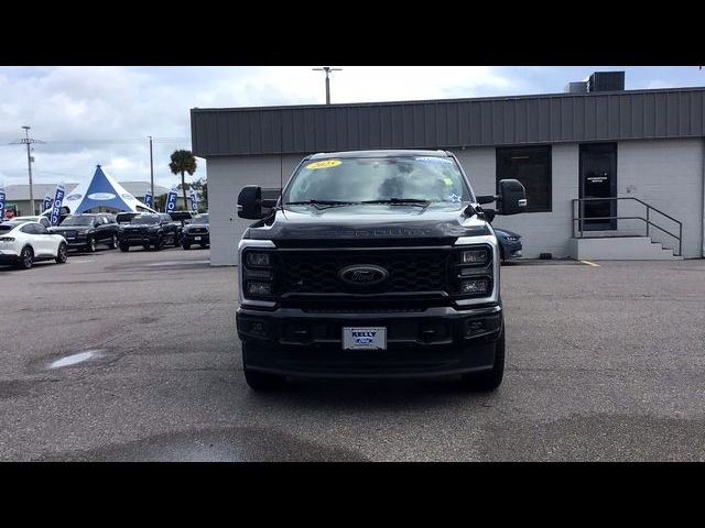 2025 Ford F-350 Lariat