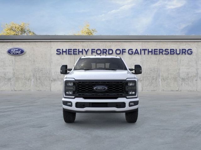 2025 Ford F-350 Lariat