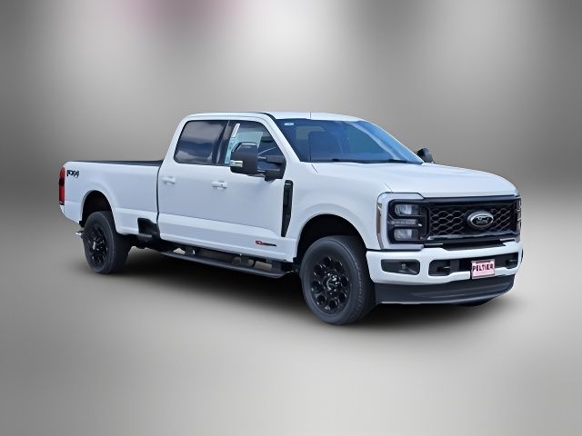 2025 Ford F-350 Lariat