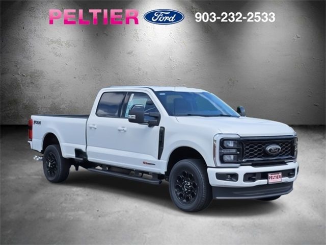 2025 Ford F-350 Lariat