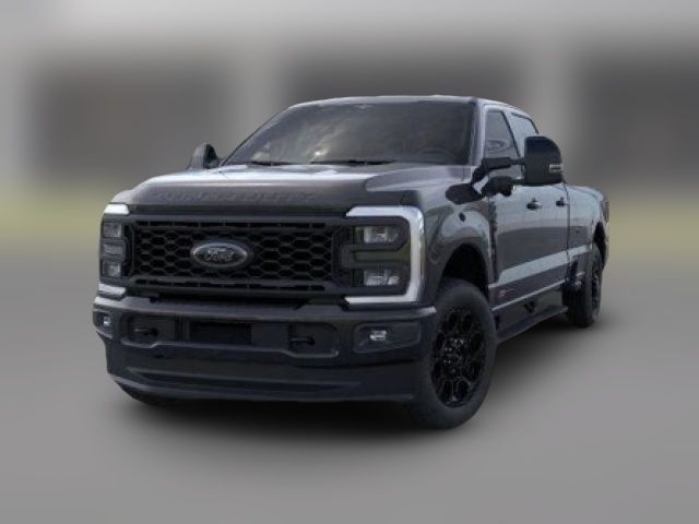 2025 Ford F-350 Lariat