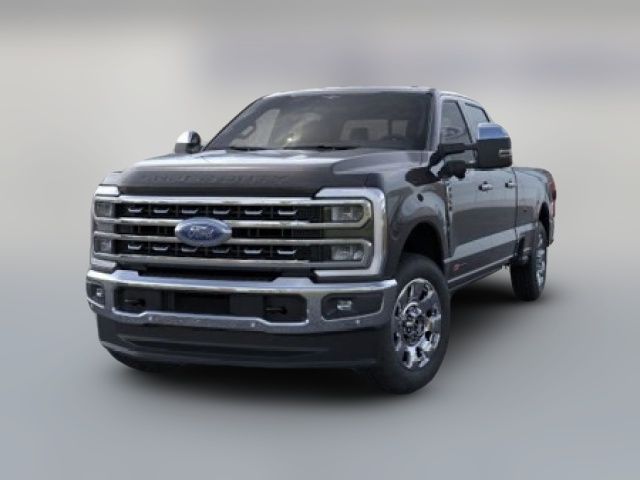 2025 Ford F-350 Lariat