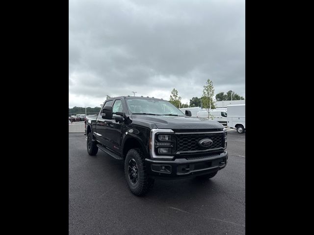 2025 Ford F-350 Lariat
