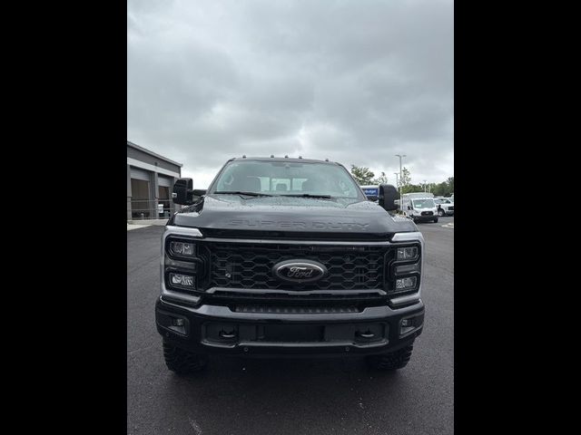 2025 Ford F-350 Lariat
