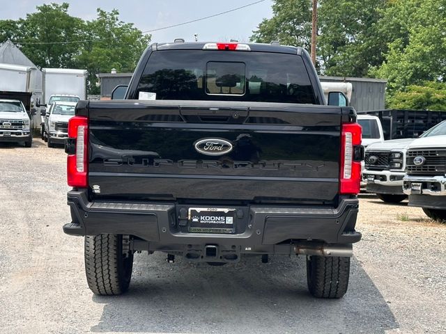 2025 Ford F-350 Lariat