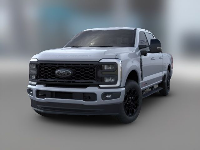 2025 Ford F-350 Lariat