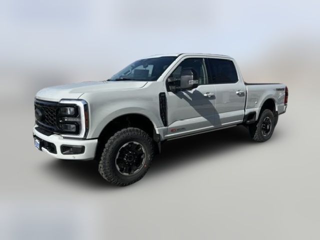 2025 Ford F-350 Lariat