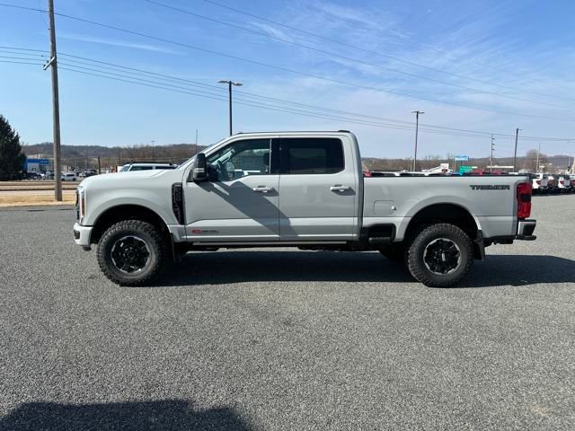 2025 Ford F-350 Lariat