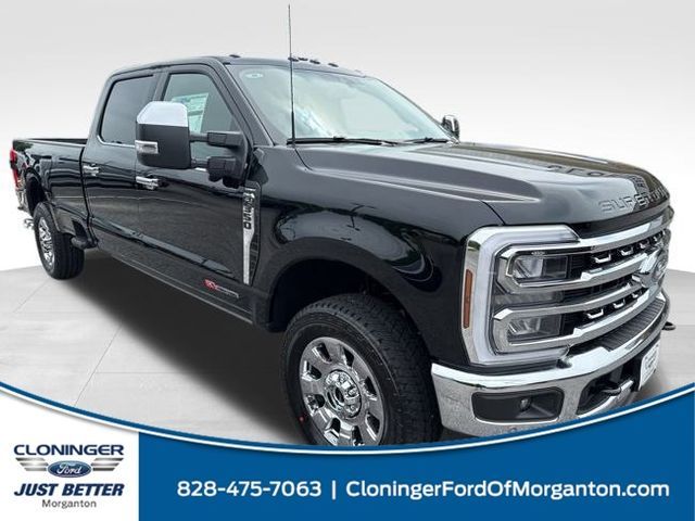 2025 Ford F-350 Lariat