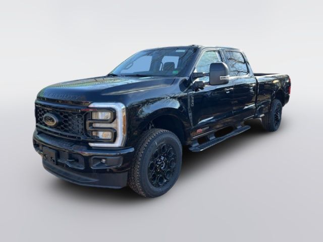 2025 Ford F-350 Lariat