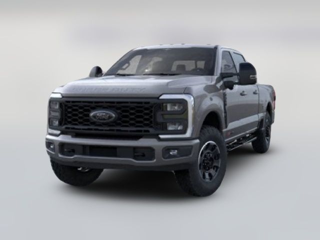 2025 Ford F-350 Lariat
