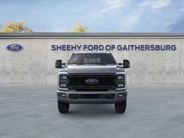 2025 Ford F-350 Lariat