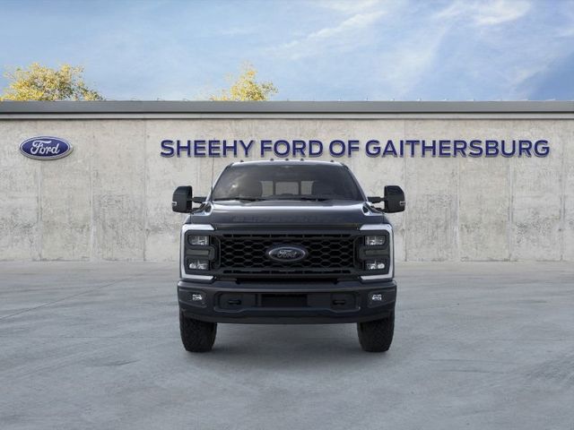 2025 Ford F-350 Lariat