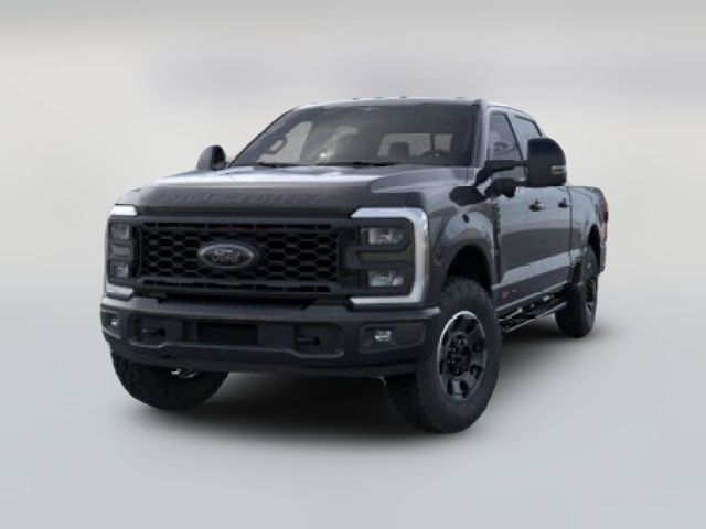 2025 Ford F-350 Lariat