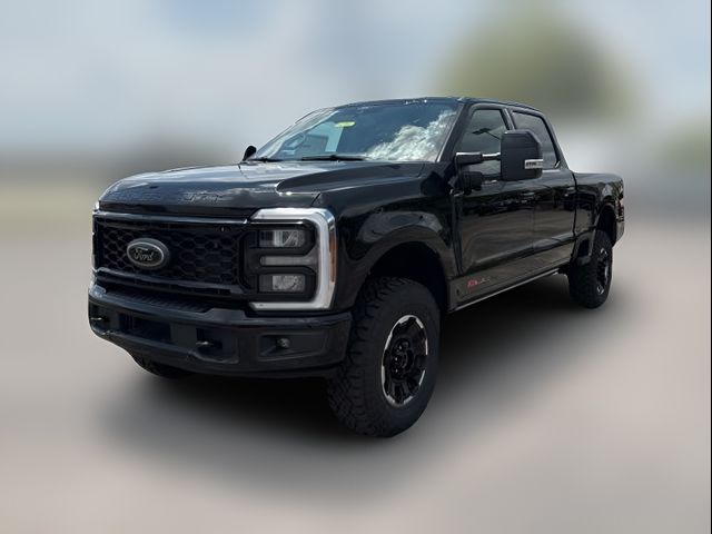 2025 Ford F-350 Lariat