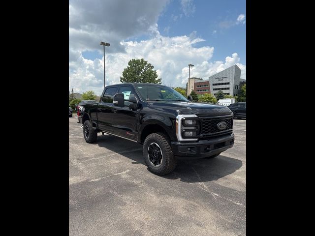 2025 Ford F-350 Lariat