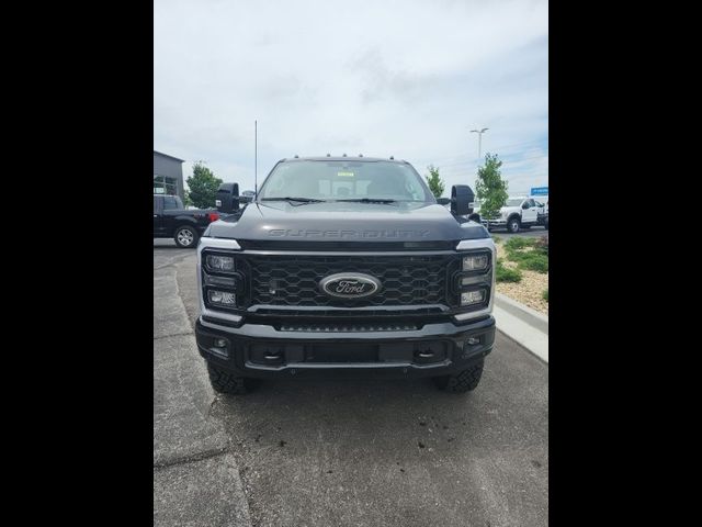 2025 Ford F-350 Lariat