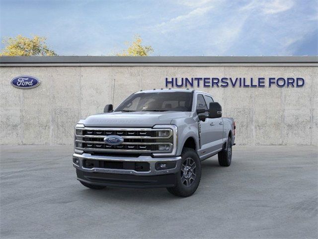 2025 Ford F-350 Lariat