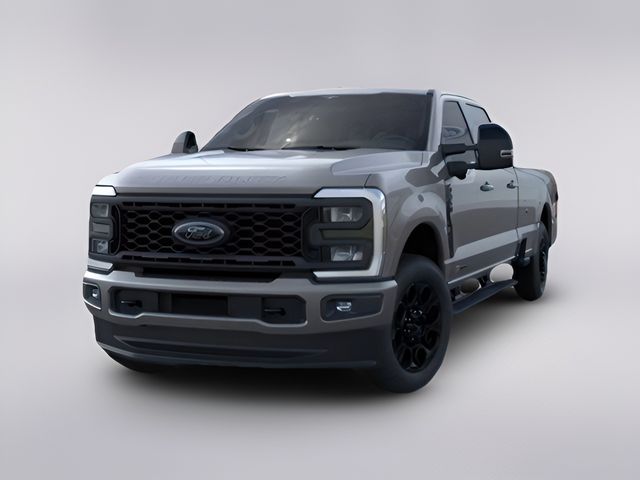 2025 Ford F-350 Lariat