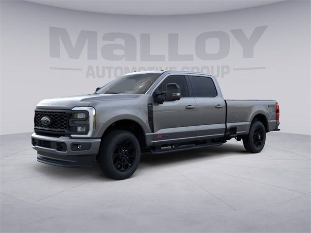 2025 Ford F-350 Lariat