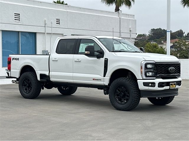 2025 Ford F-350 Lariat