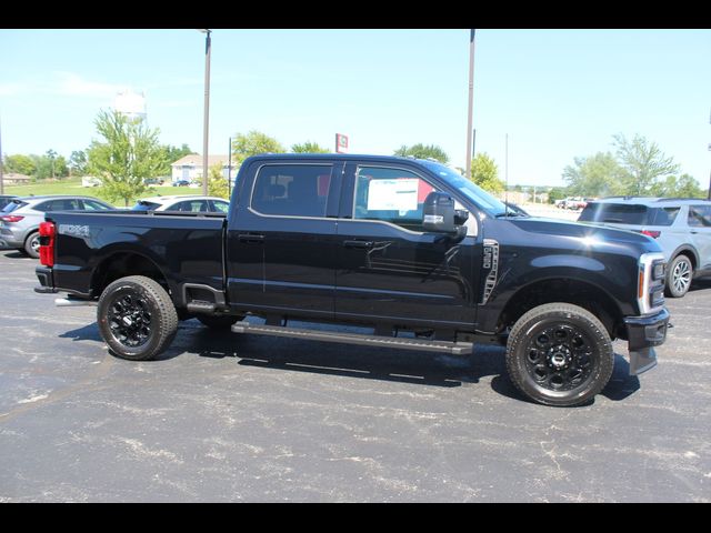 2025 Ford F-350 Lariat