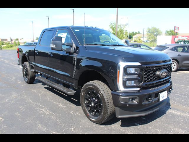 2025 Ford F-350 Lariat