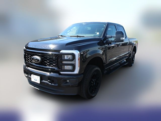 2025 Ford F-350 Lariat