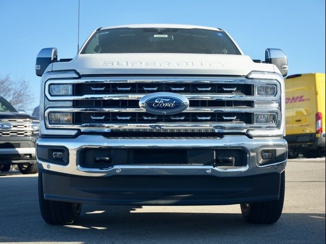 2025 Ford F-350 Lariat