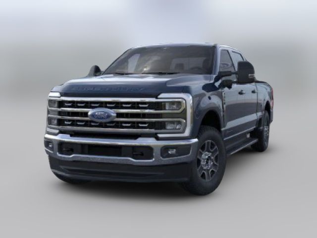 2025 Ford F-350 Lariat