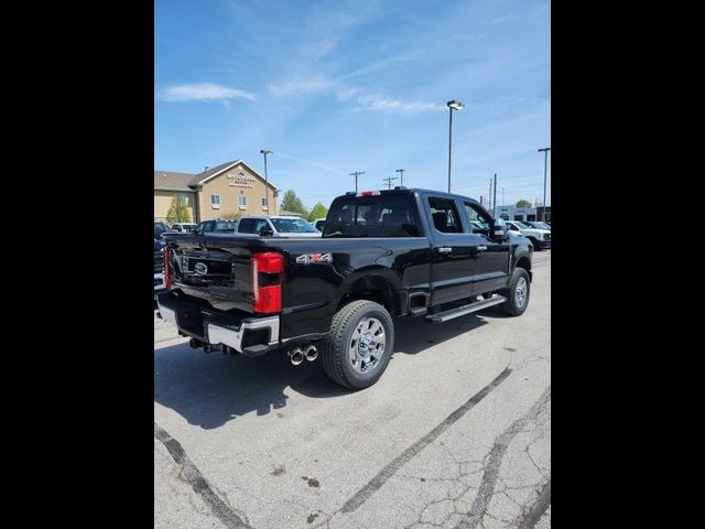 2025 Ford F-350 Lariat
