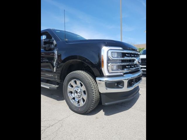 2025 Ford F-350 Lariat