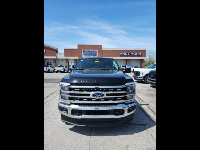 2025 Ford F-350 Lariat