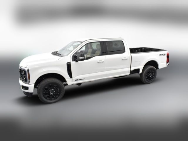 2025 Ford F-350 Lariat