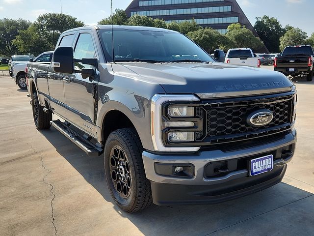 2025 Ford F-350 Lariat