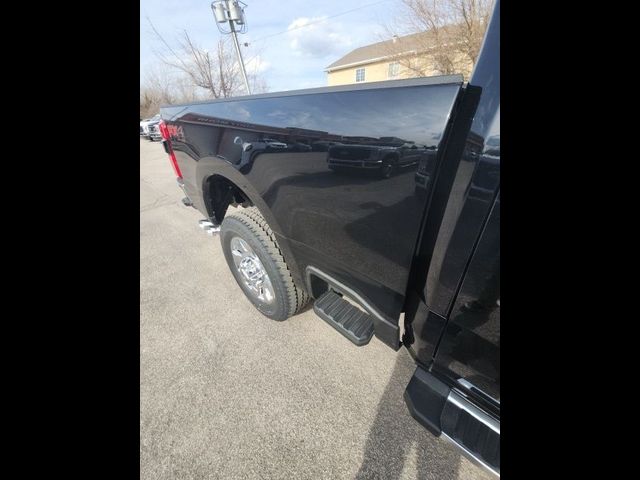 2025 Ford F-350 Lariat