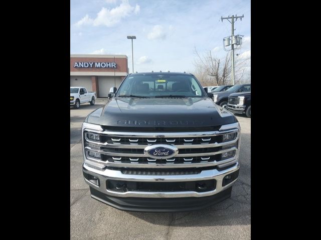 2025 Ford F-350 Lariat