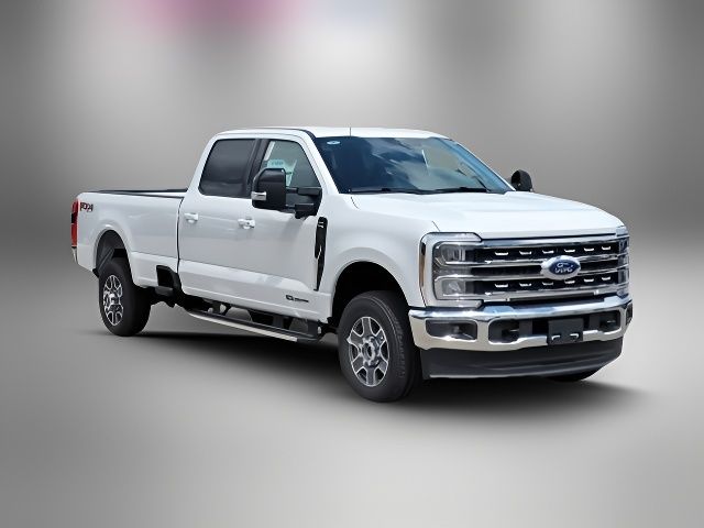 2025 Ford F-350 Lariat