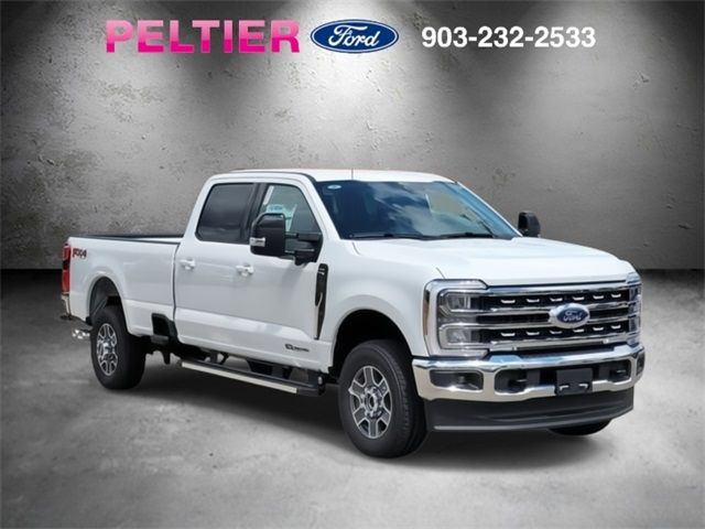 2025 Ford F-350 Lariat