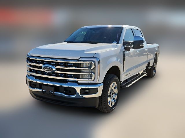 2025 Ford F-350 Lariat