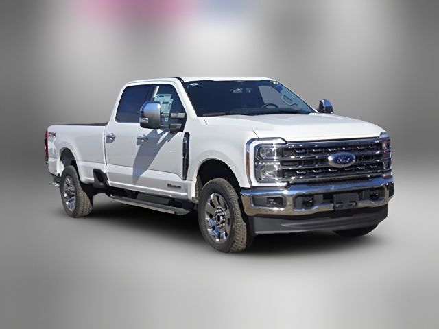 2025 Ford F-350 Lariat